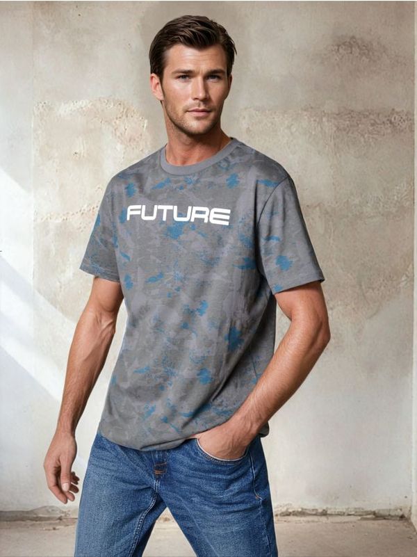 Sinsay Sinsay - Majica kratkih rukava