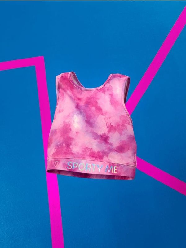 Sinsay Sinsay - Majica kratkih rukava Active