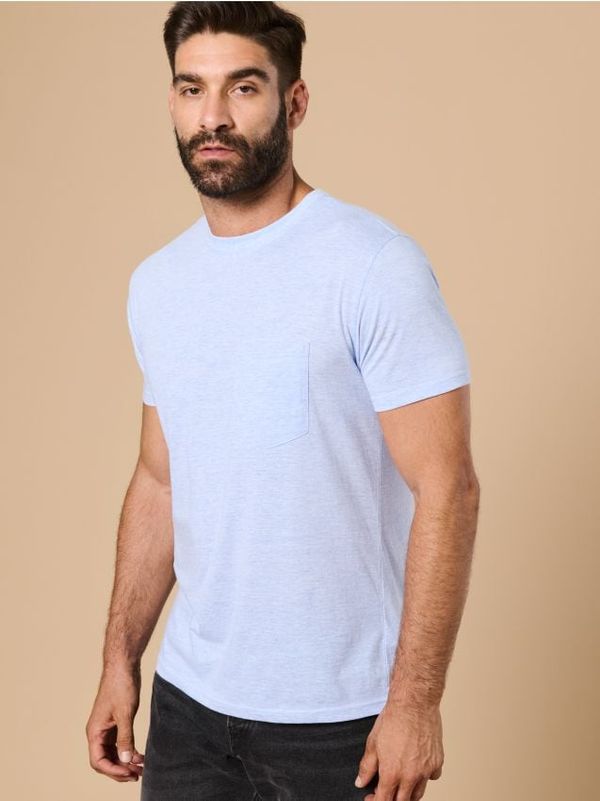 Sinsay Sinsay - Majica kratkih rukava Basic