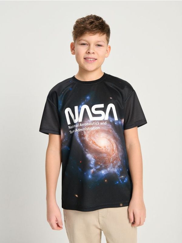 Sinsay Sinsay - Majica kratkih rukava NASA