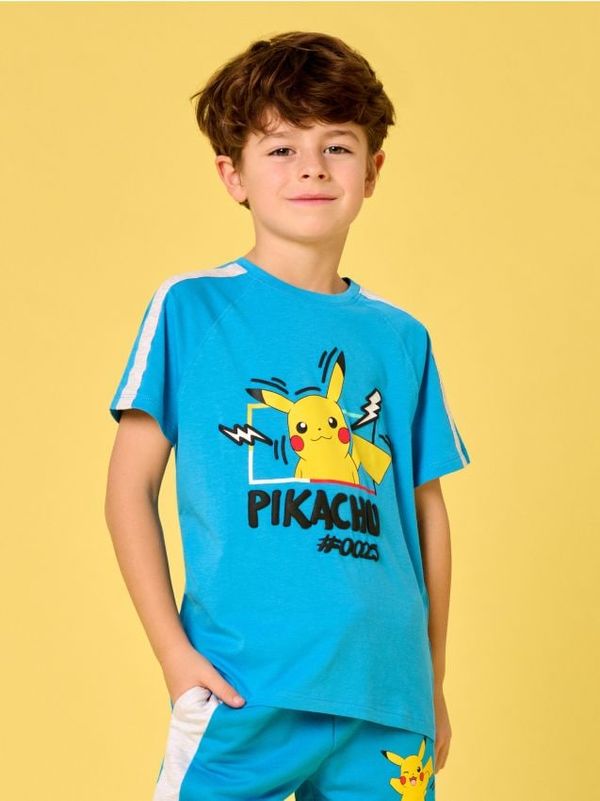 Sinsay Sinsay - Majica kratkih rukava Pokémon