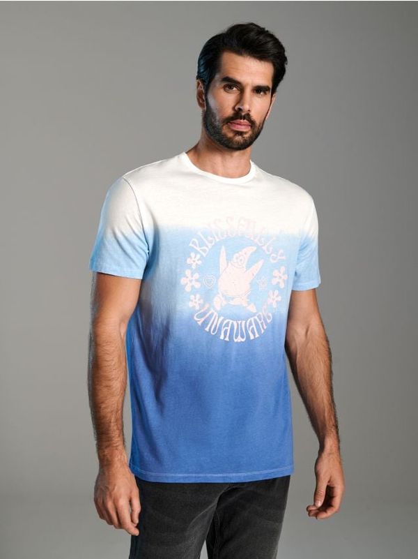 Sinsay Sinsay - Majica kratkih rukava SpongeBob