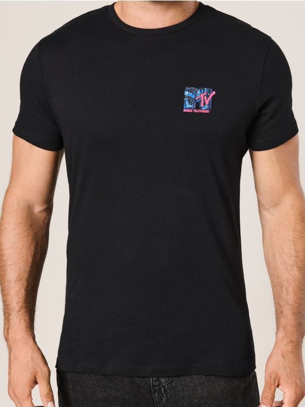 Sinsay Sinsay - Majica kratkih rukava The Rolling Stones