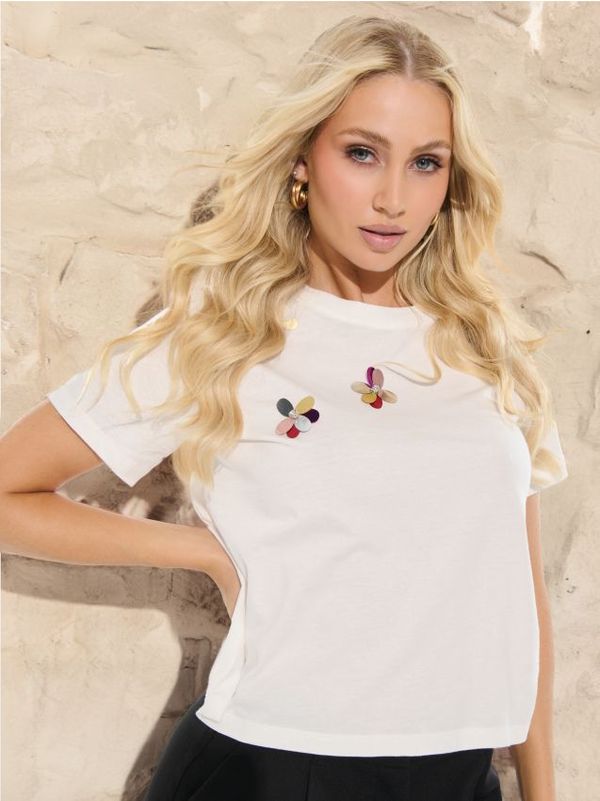 Sinsay Sinsay - Majica kratkih rukava