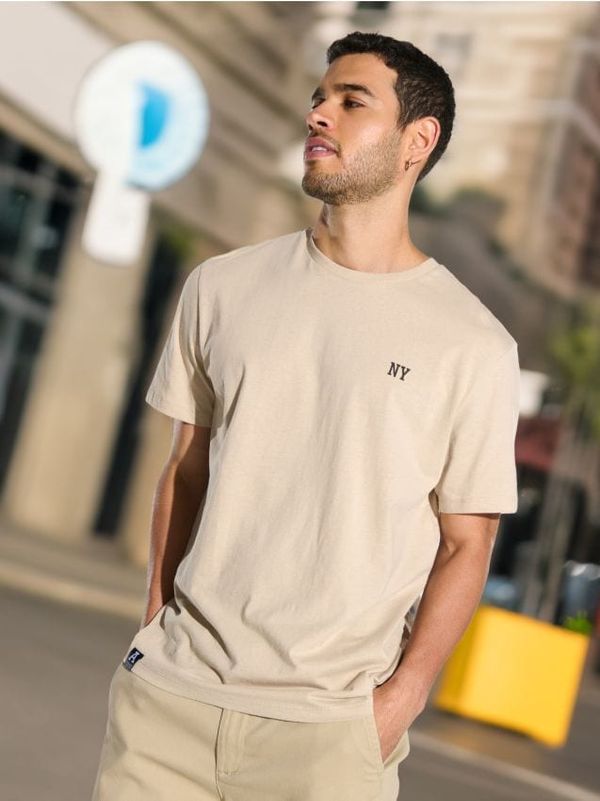 Sinsay Sinsay - Majica s printom