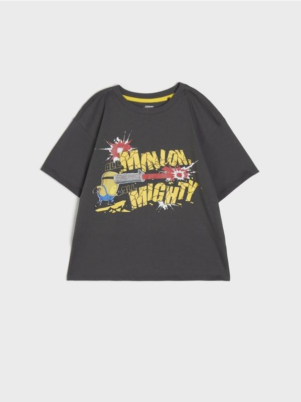 Sinsay Sinsay - Majica za dječake