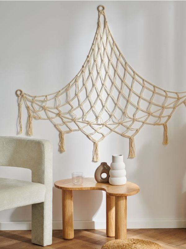 Sinsay Sinsay - Makrame