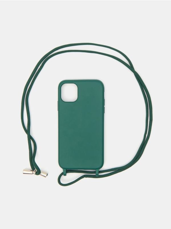 Sinsay Sinsay - Maska za iPhone 11/XR