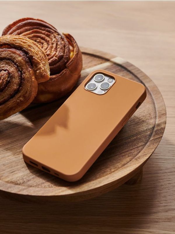 Sinsay Sinsay - Maska za iPhone 12/12 Pro