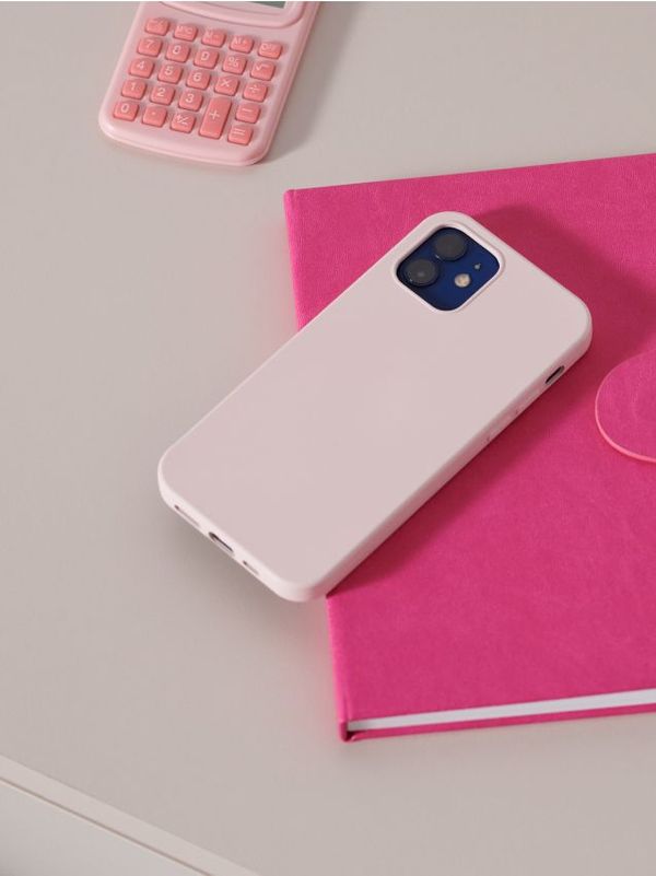 Sinsay Sinsay - Maska za iPhone 12/12 Pro