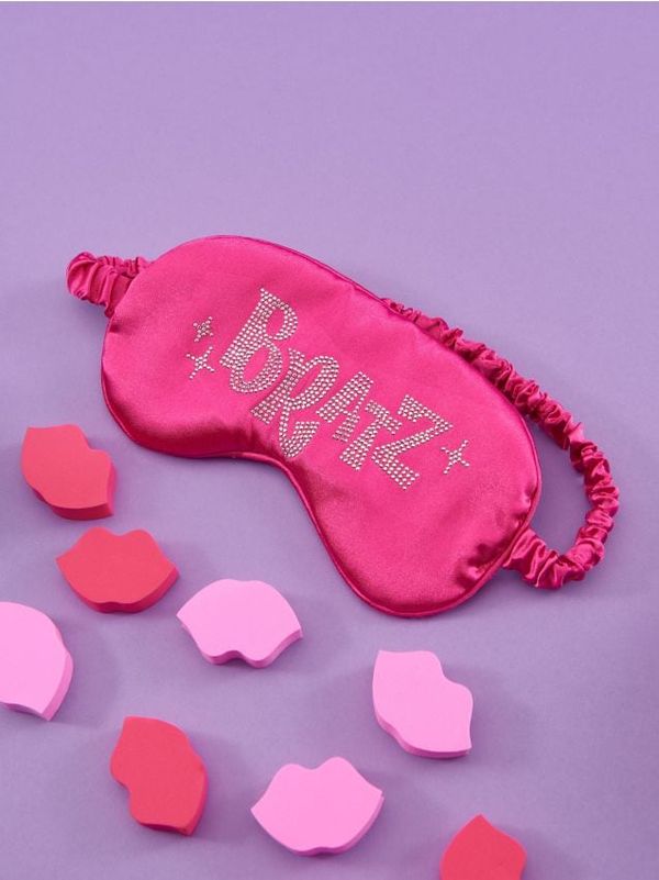 Sinsay Sinsay - MASKA ZA SPAVANJE Bratz