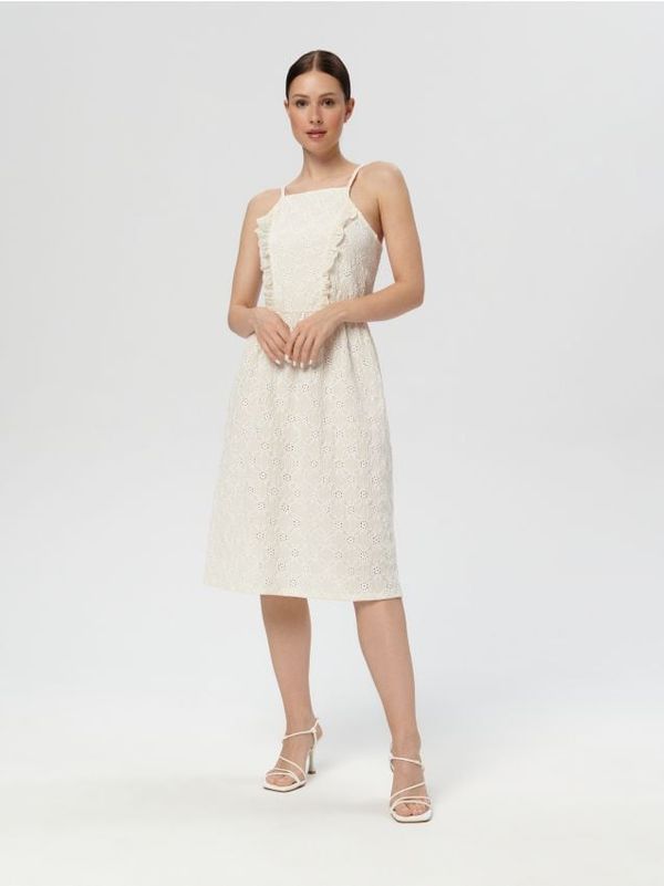 Sinsay Sinsay - Midi haljina