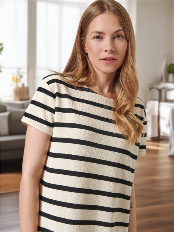 Sinsay Sinsay - Mini haljina