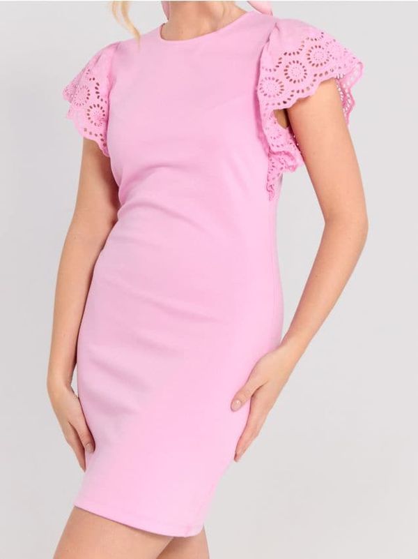 Sinsay Sinsay - Mini haljina