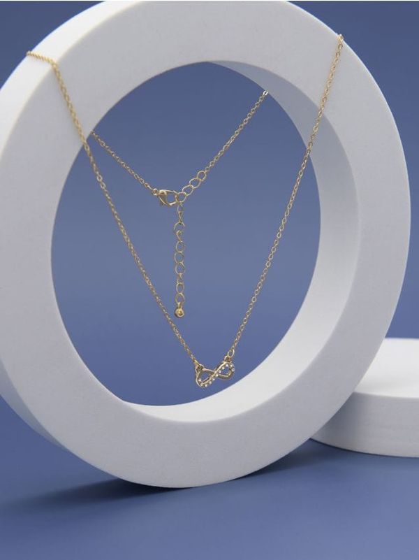 Sinsay Sinsay - Minimalistička ogrlica