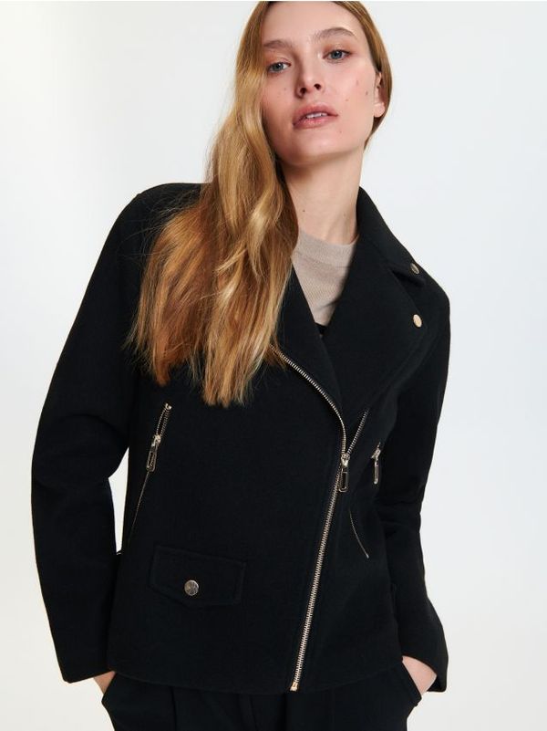 Sinsay Sinsay - Motoristička jakna