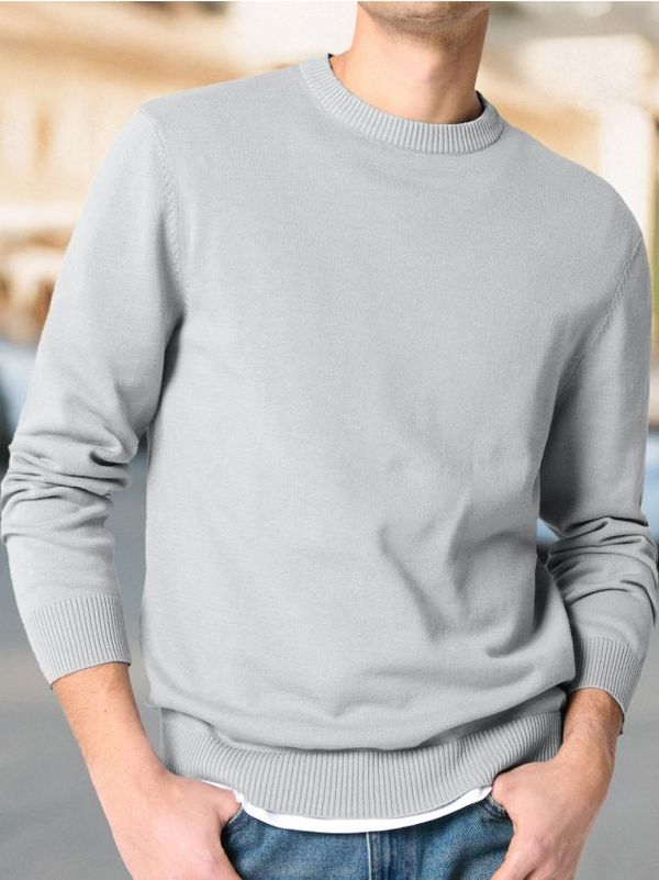 Sinsay Sinsay - MUŠKI PULOVER