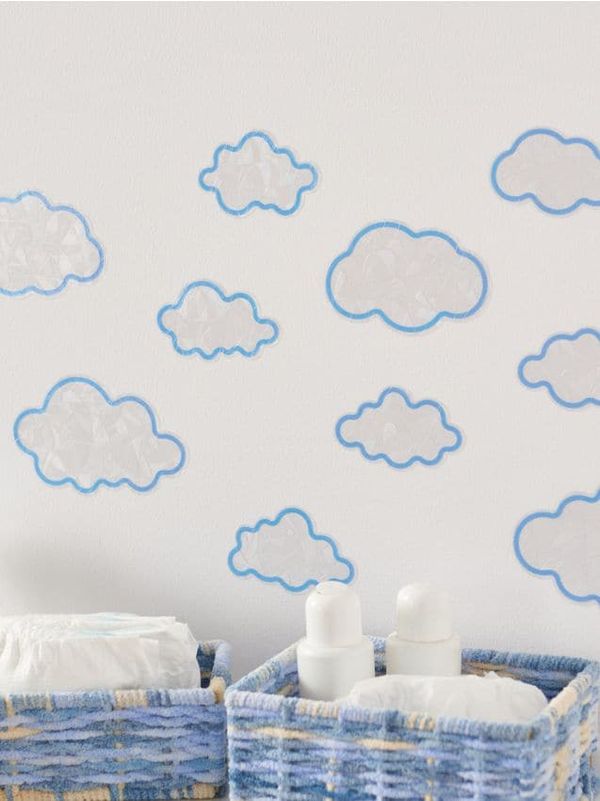 Sinsay Sinsay - Naljepnice za staklo