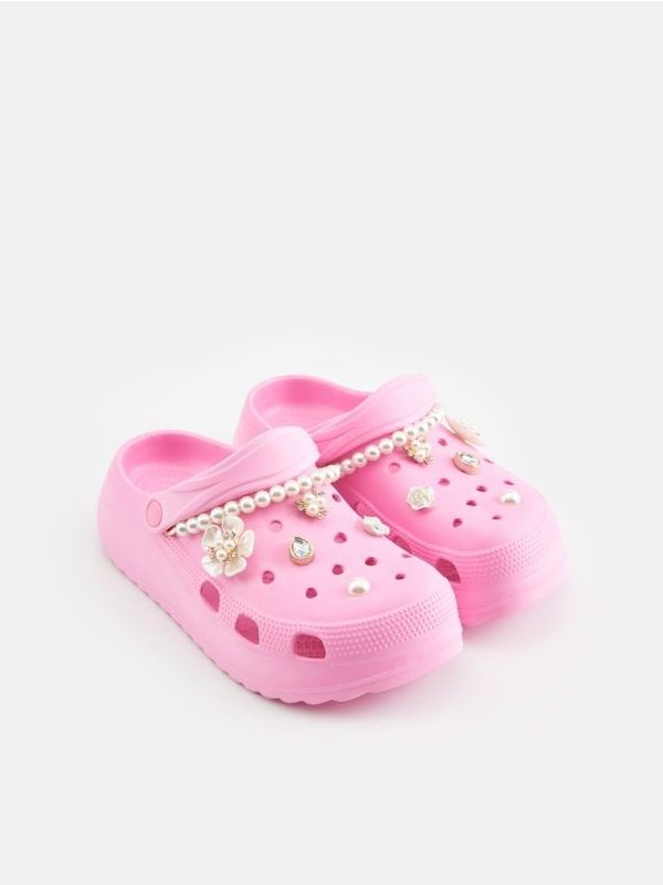 Sinsay Sinsay - Natikače