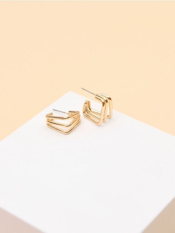 Sinsay Sinsay - Naušnice na iglu