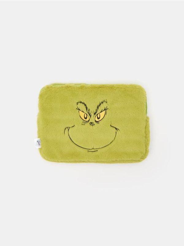 Sinsay Sinsay - Navlaka za prijenosno računalo Grinch