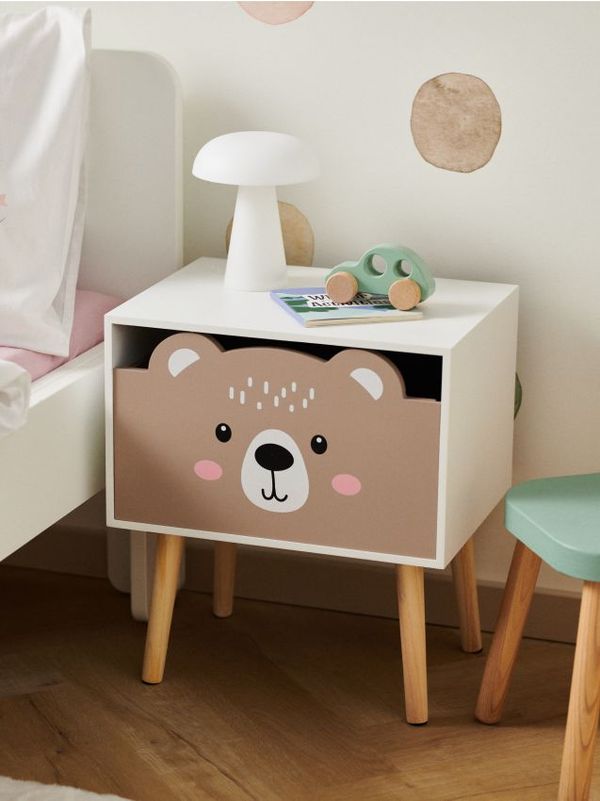 Sinsay Sinsay - Noćni ormarić