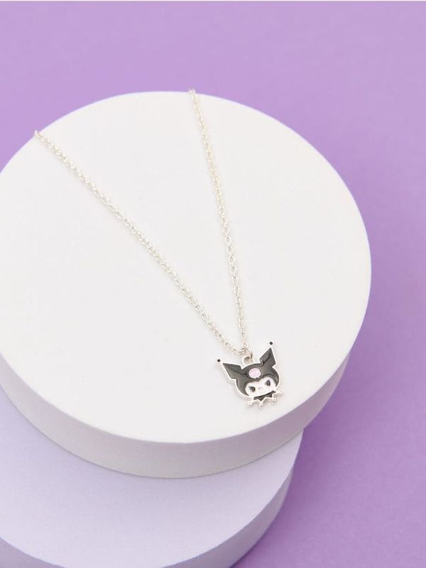 Sinsay Sinsay - Ogrlica Kuromi