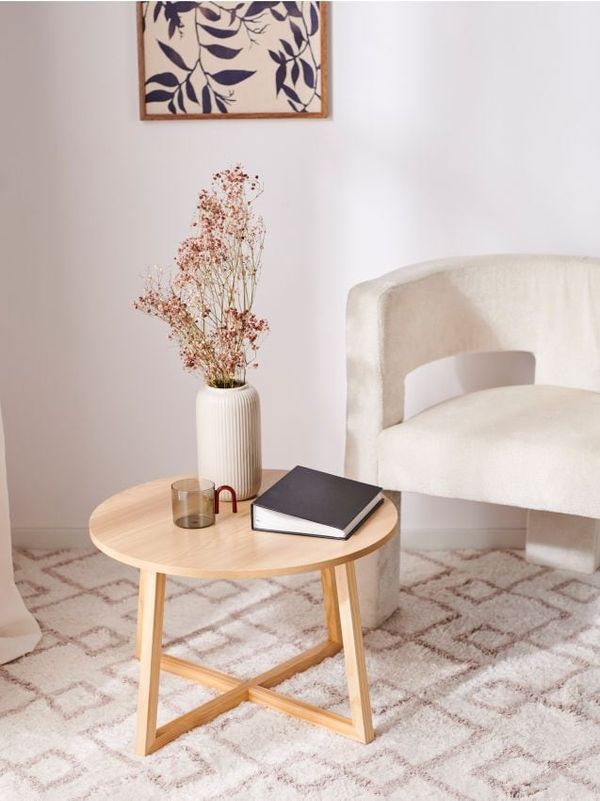 Sinsay Sinsay - Okrugli stolić za kavu