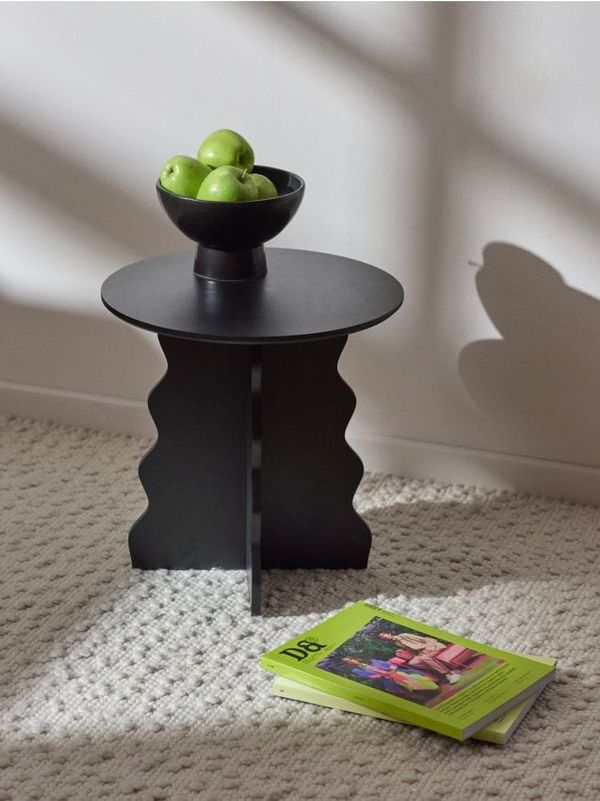 Sinsay Sinsay - Okrugli stolić za kavu