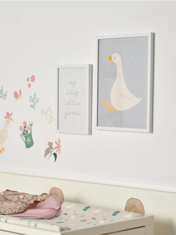 Sinsay Sinsay - Okvir za fotografije 2 pack