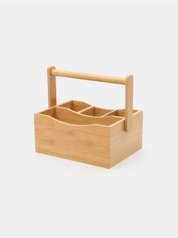 Sinsay Sinsay - Organizator za kupaonicu