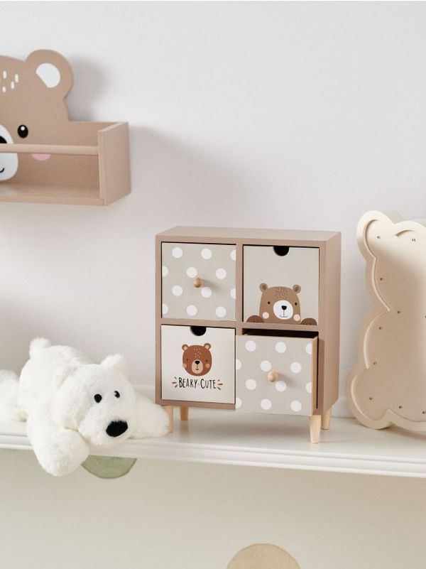 Sinsay Sinsay - Ormarić