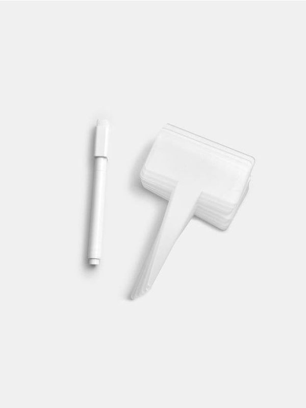 Sinsay Sinsay - Oznake biljaka 10 pack