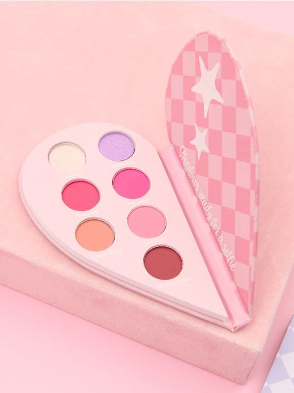 Sinsay Sinsay - Paleta sjenila za oči