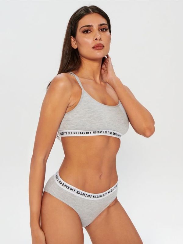 Sinsay Sinsay - Pamučne gaćice 2 kom