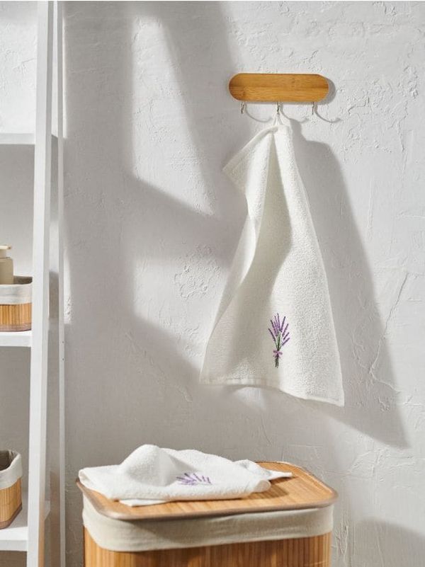 Sinsay Sinsay - Pamučni ručnici 2 kom