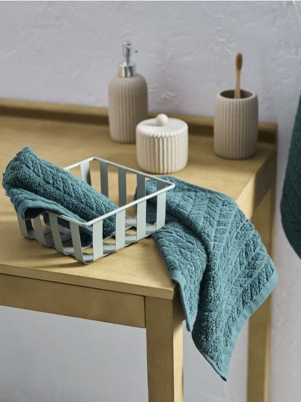 Sinsay Sinsay - Pamučni ručnici 2 kom