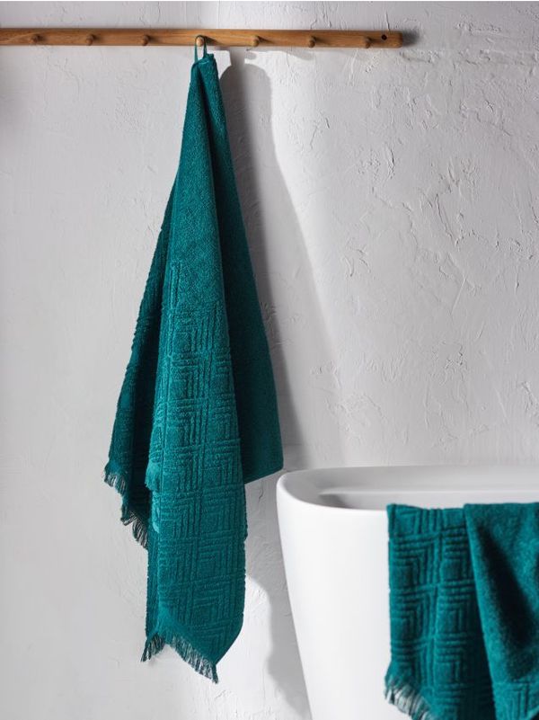 Sinsay Sinsay - Pamučni ručnik