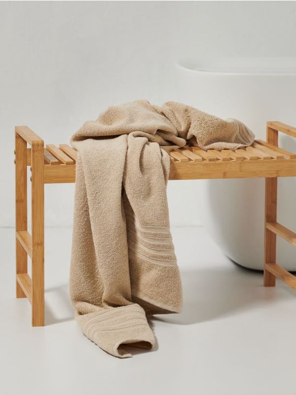 Sinsay Sinsay - Pamučni ručnik