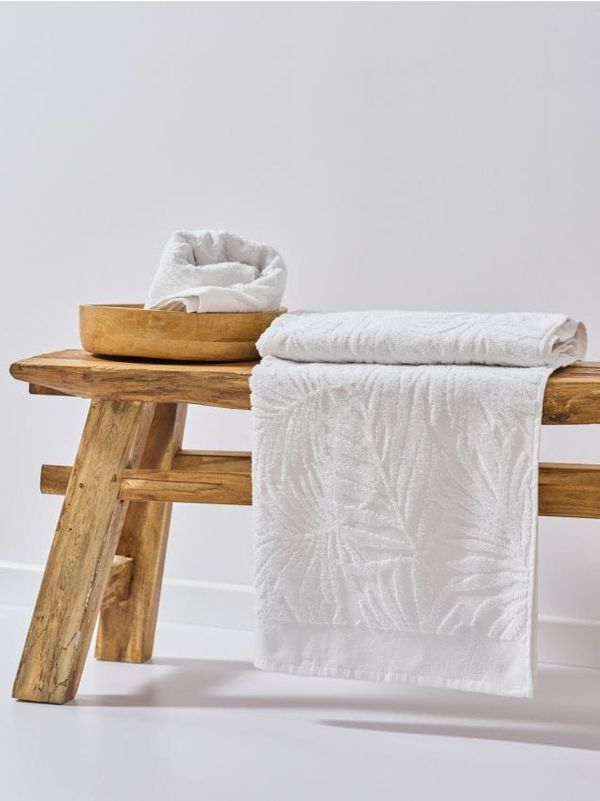 Sinsay Sinsay - Pamučni ručnik