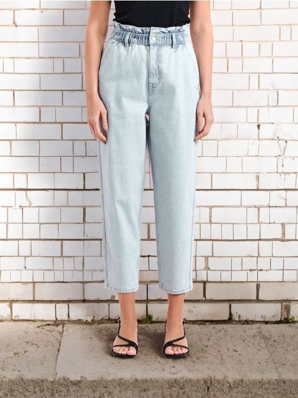 Sinsay Sinsay - Paperbag traperice