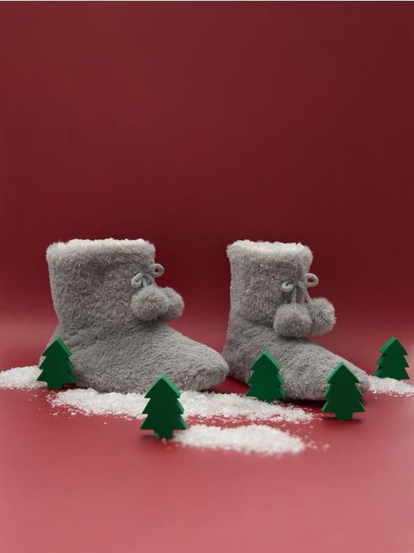 Sinsay Sinsay - Papuče