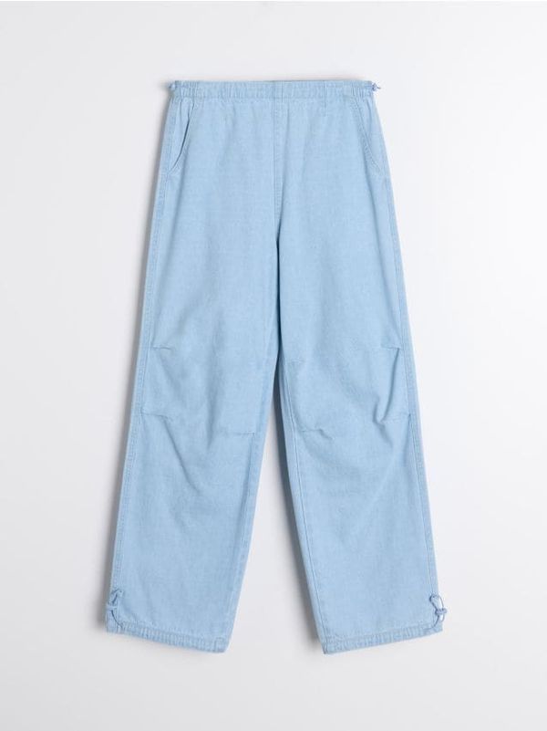 Sinsay Sinsay - Parachute traperice