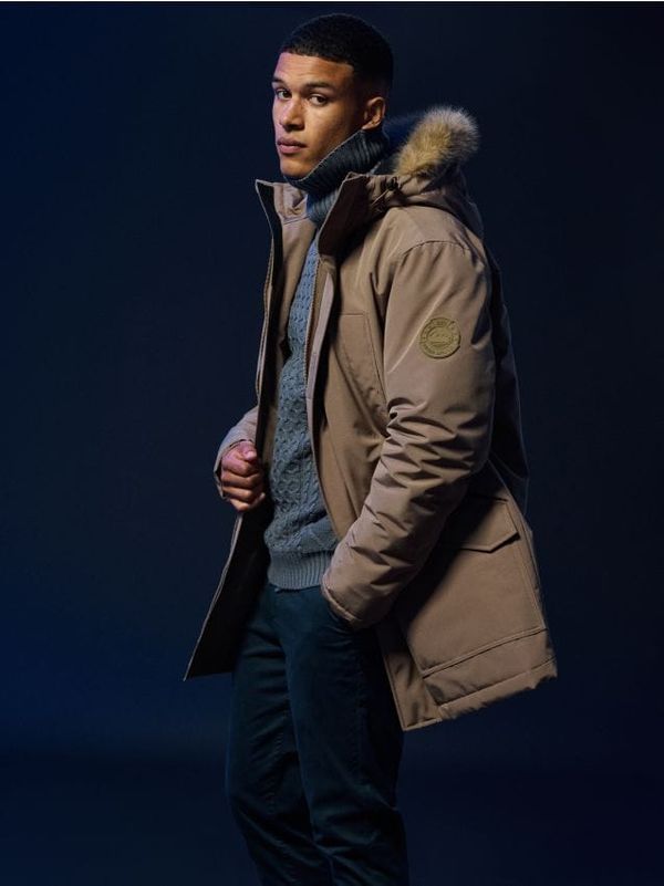 Sinsay Sinsay - Parka