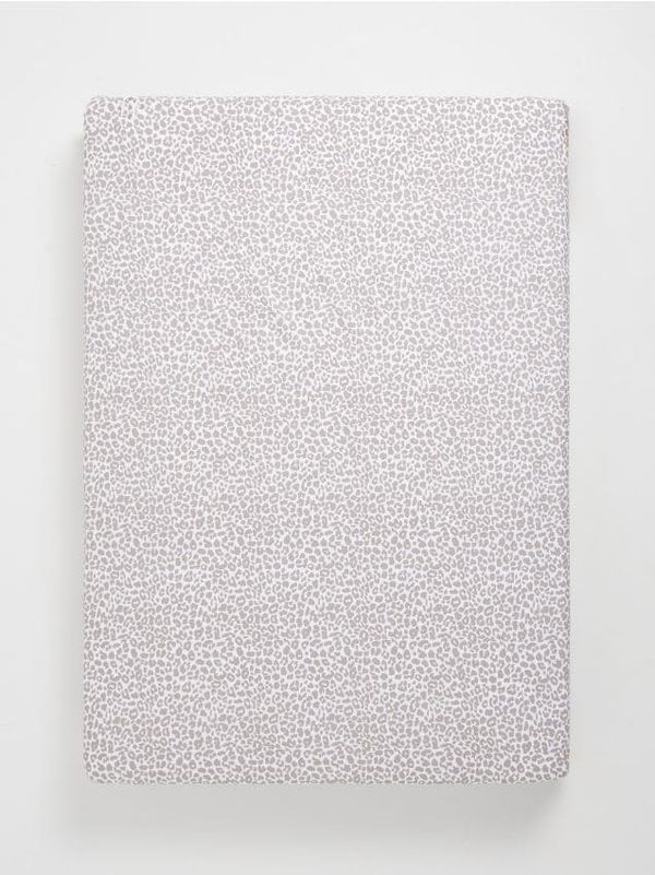 Sinsay Sinsay - Plahta s gumicom