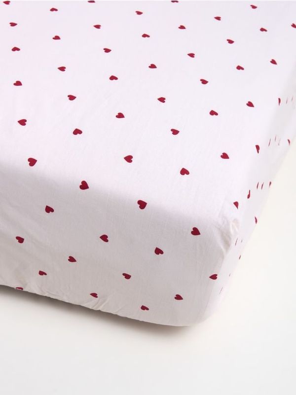 Sinsay Sinsay - Plahta s gumicom