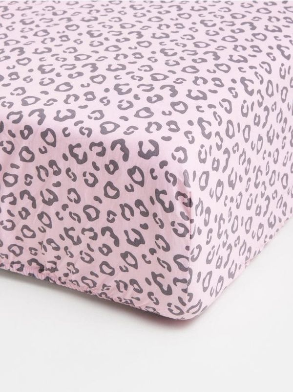 Sinsay Sinsay - Plahta s gumicom