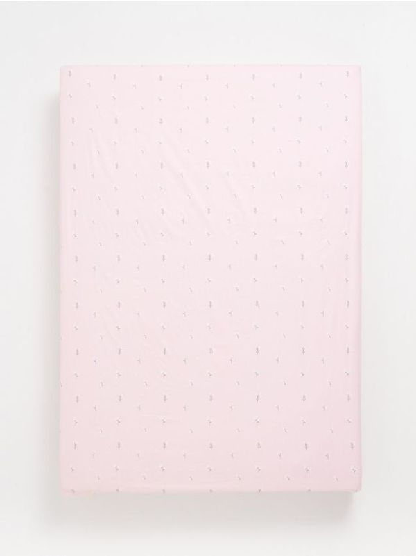 Sinsay Sinsay - Plahta s gumicom