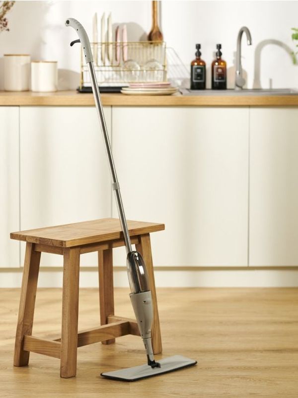 Sinsay Sinsay - Plosnati mop sa raspršivačem