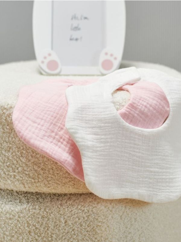 Sinsay Sinsay - Podbradnik 2 pack